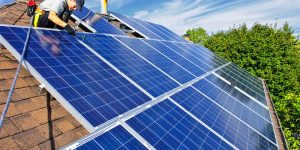 Production de l’électricité photovoltaïque rentable à Pierrefitte-Nestalas